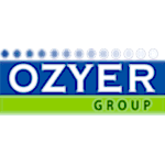 Anatoliagarden Özyer Grup Logo 