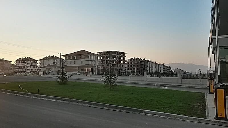 Anatoliagarden Karaman Devlet Hastanesi