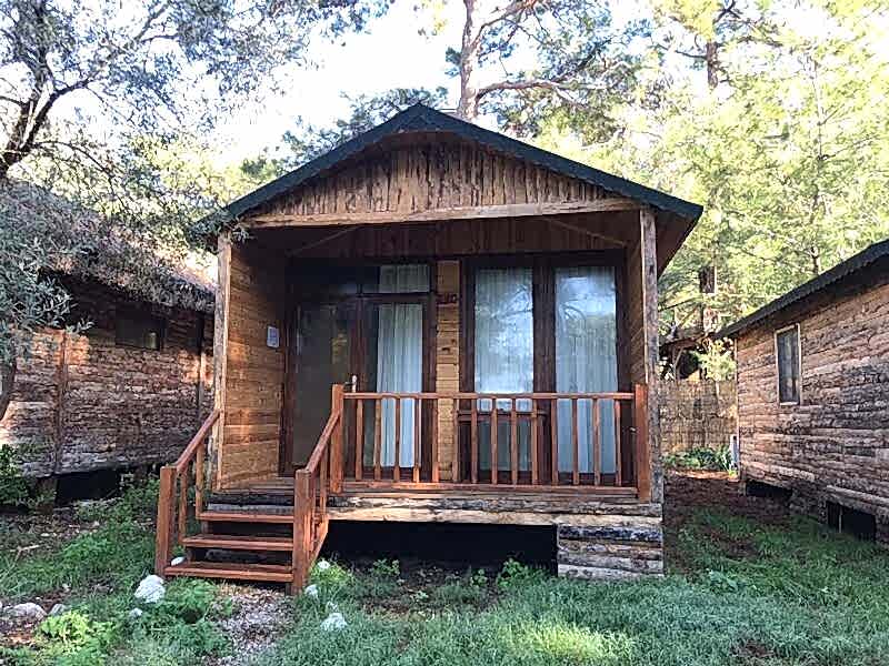 Anatoliagarden Seavalley Bungalow